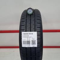 Gomme Usate Continental 165 65 14 Guarda Catalogo