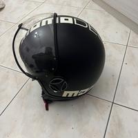 Casco Momo Design FTGR EVO