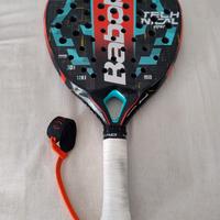 Racchetta padel babolat Technical Viper JuanLebron