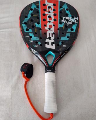Racchetta padel babolat Technical Viper JuanLebron