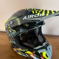casco airoh