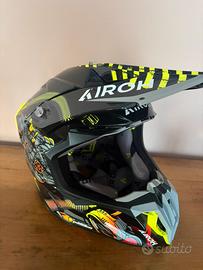 casco airoh