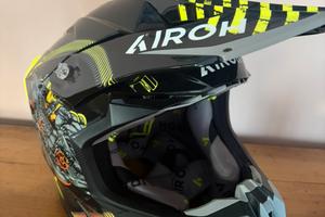 casco airoh