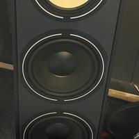 Diffusori Triangle Borea BR10