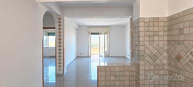 Appartamento con garage 