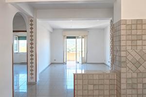 Appartamento con garage 