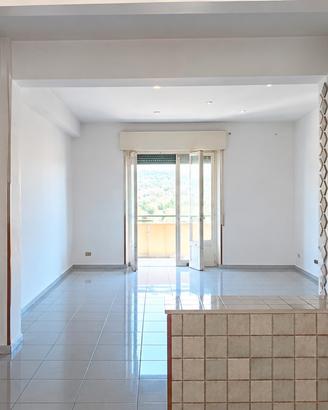 Appartamento con garage 
