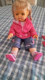 bambola sbrodolina Arredamento e Casalinghi In vendita a Vicenza