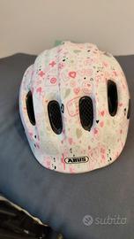 casco abus bimba