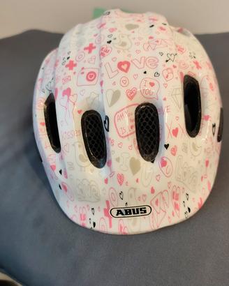 casco abus bimba