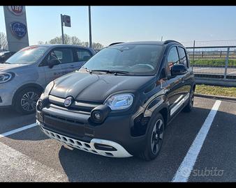 FIAT Panda My25 1.0 70cv Hybrid Pandina N72682