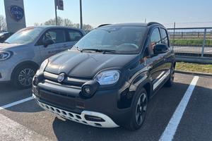 FIAT Panda My25 1.0 70cv Hybrid Pandina N72682