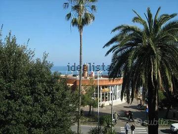 Appartamento fronte mare Arenzano