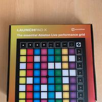 Novation Launchpad X Controller MIDI