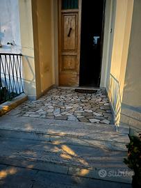 Villetta bifamiliare stile viareggina