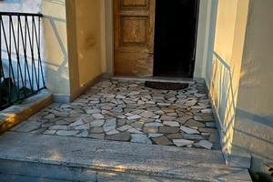 Villetta bifamiliare stile viareggina