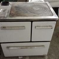 STUFA LEGNA FORNESELA (costo zero)