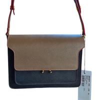 Borsa Marni Trunk Media