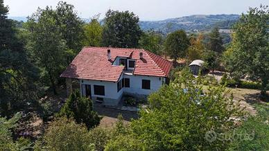 Villa a Sale San Giovanni