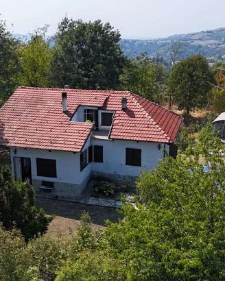 Villa a Sale San Giovanni
