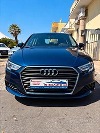 Audi A3 SPB 1.4 TFSI g-tron Sport