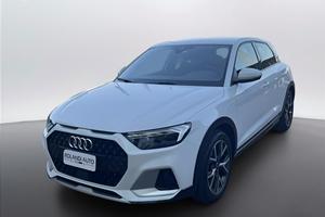 Audi A1 Citycarver 30 1.0 tfsi Admired 110cv