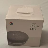 GOOGLE HOME MINI