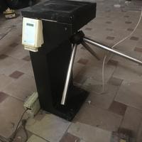 Tornello bidirezionale