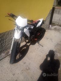 Aprilia 50