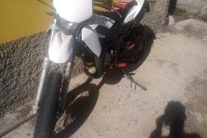 Aprilia 50