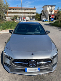 Classe A200d