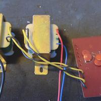 Ricambi per cuffie STAX