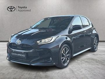 Toyota Yaris 1.5h Trend