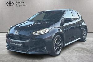 Toyota Yaris 1.5h Trend