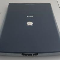 Scanner Canon CanoScan LiDE 20