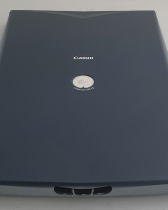 Scanner Canon CanoScan LiDE 20