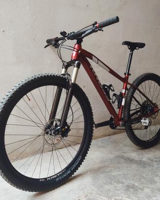 Kross level 6.0 M 29