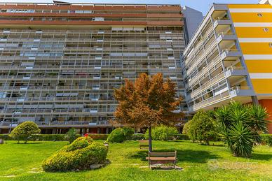Appartamento - Bari