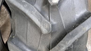 Pneumatici trattore
