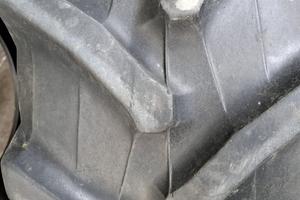Pneumatici trattore