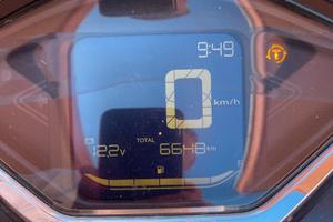 Honda SH 150 i ABS SPORT anno 2024