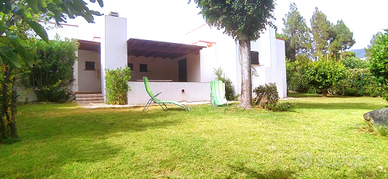 Villa Geremeas Residence
