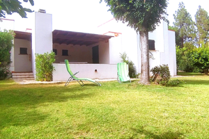 Villa Geremeas Residence