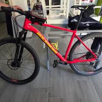 bici mtb xc 120 xl