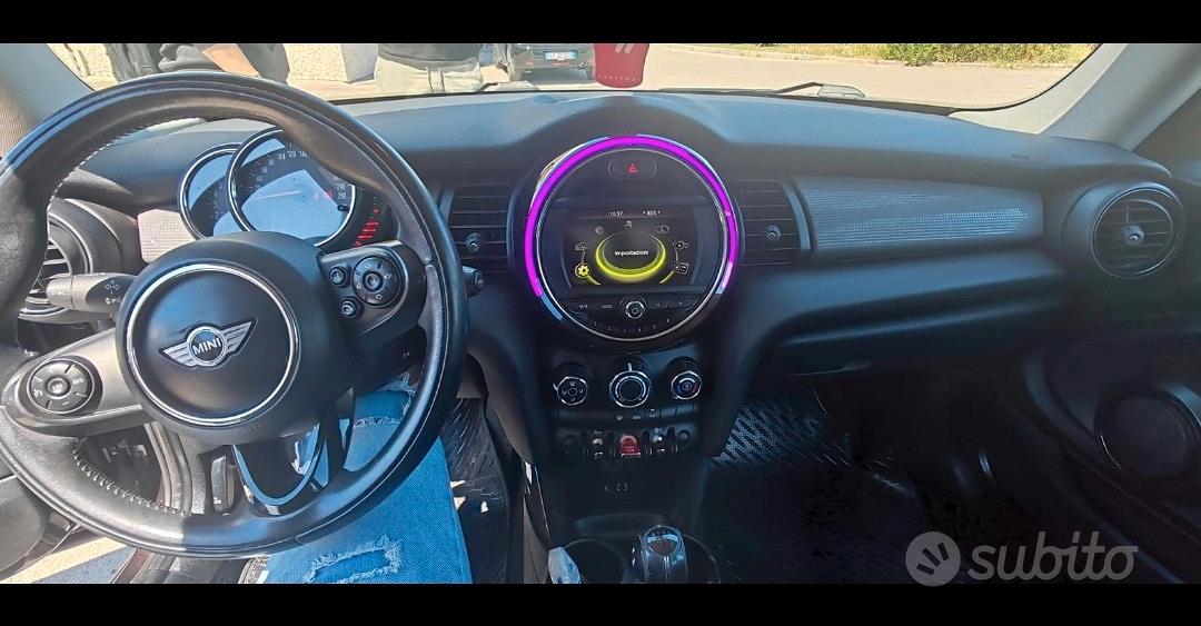 Mini Cooper One D 2014 photo 4