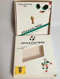 ITALIA '90 LOTTO GADGET