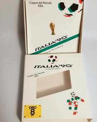 ITALIA '90 LOTTO GADGET