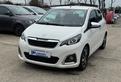 PEUGEOT 108 1.0cc 70cv TELECAM POST