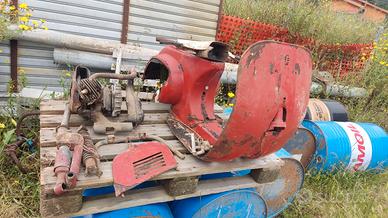 Vespa 50 special -80-