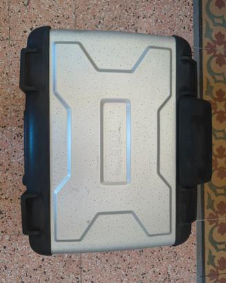 Top case BMW GS 1200 K25 (04-12)